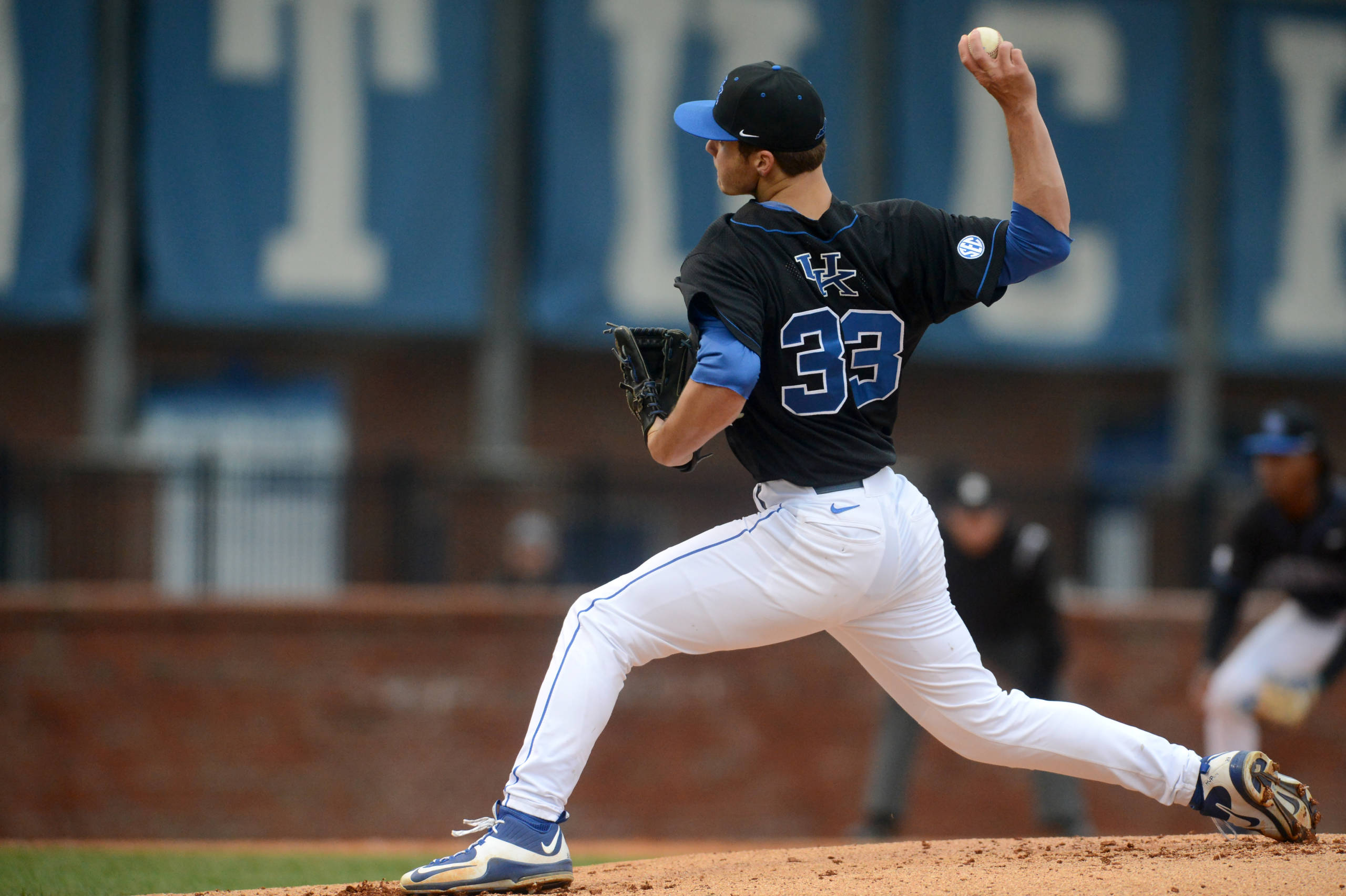 Baseball vs. Florida (3/25/16) -- Postgame Notes