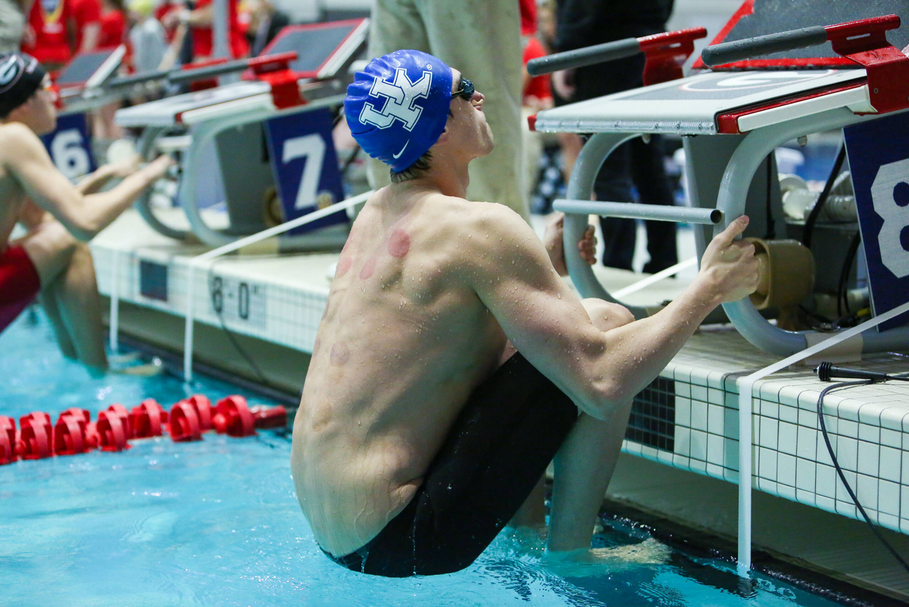 2019 SEC Swimming & Diving Championships