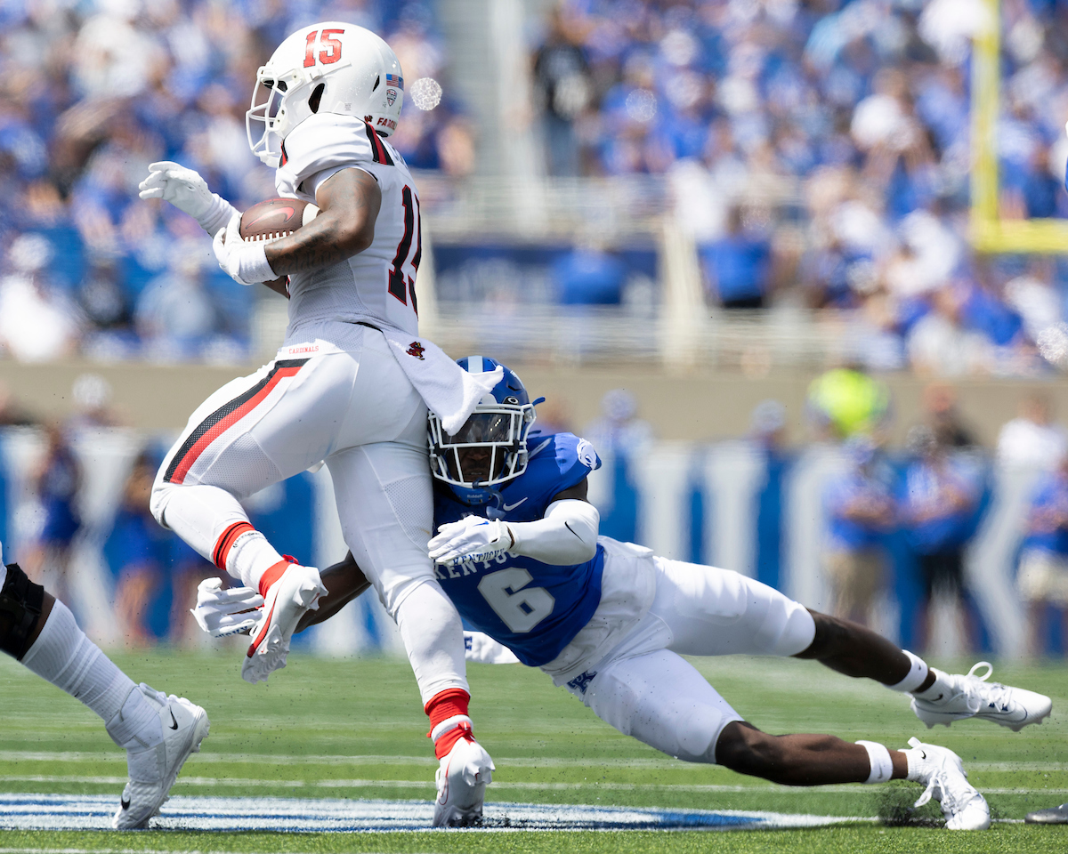 Video: JQ Hardaway on BBN Tonight