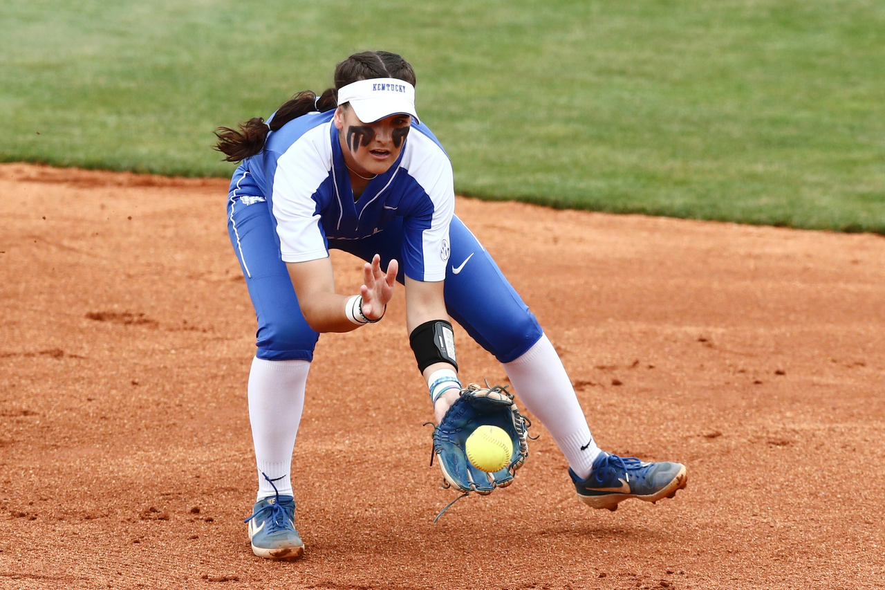ALEX MARTENS.

Kentucky beats Virginia Tech, 11-1.


Photos by Elliott Hess | UK Athletics
