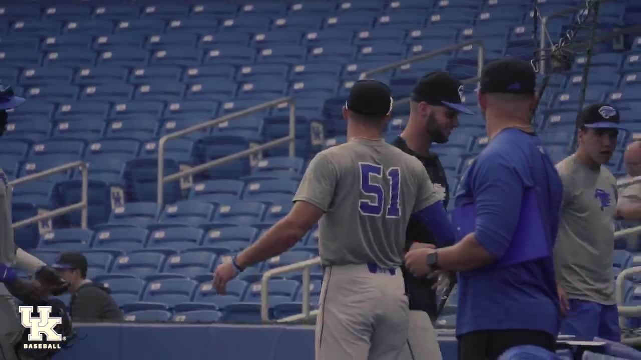 BASE: Coltyn Kessler Mic'd Up