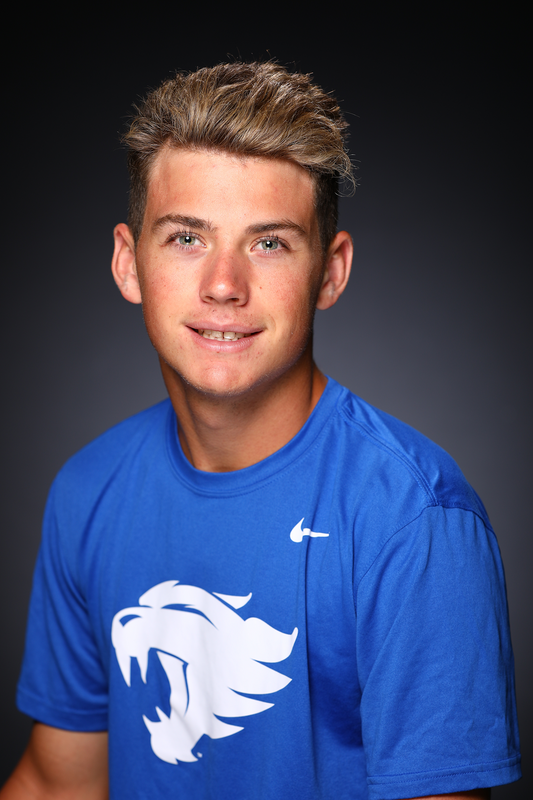 Liam Draxl - Men's Tennis - University of Kentucky Athletics