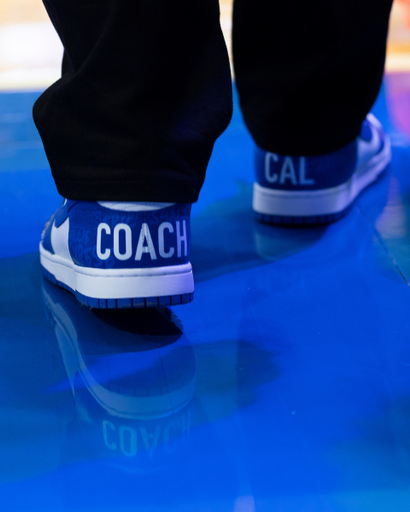 John Calipari.

Big Blue Madness.

Photo by Grant Lee | UK Athletics