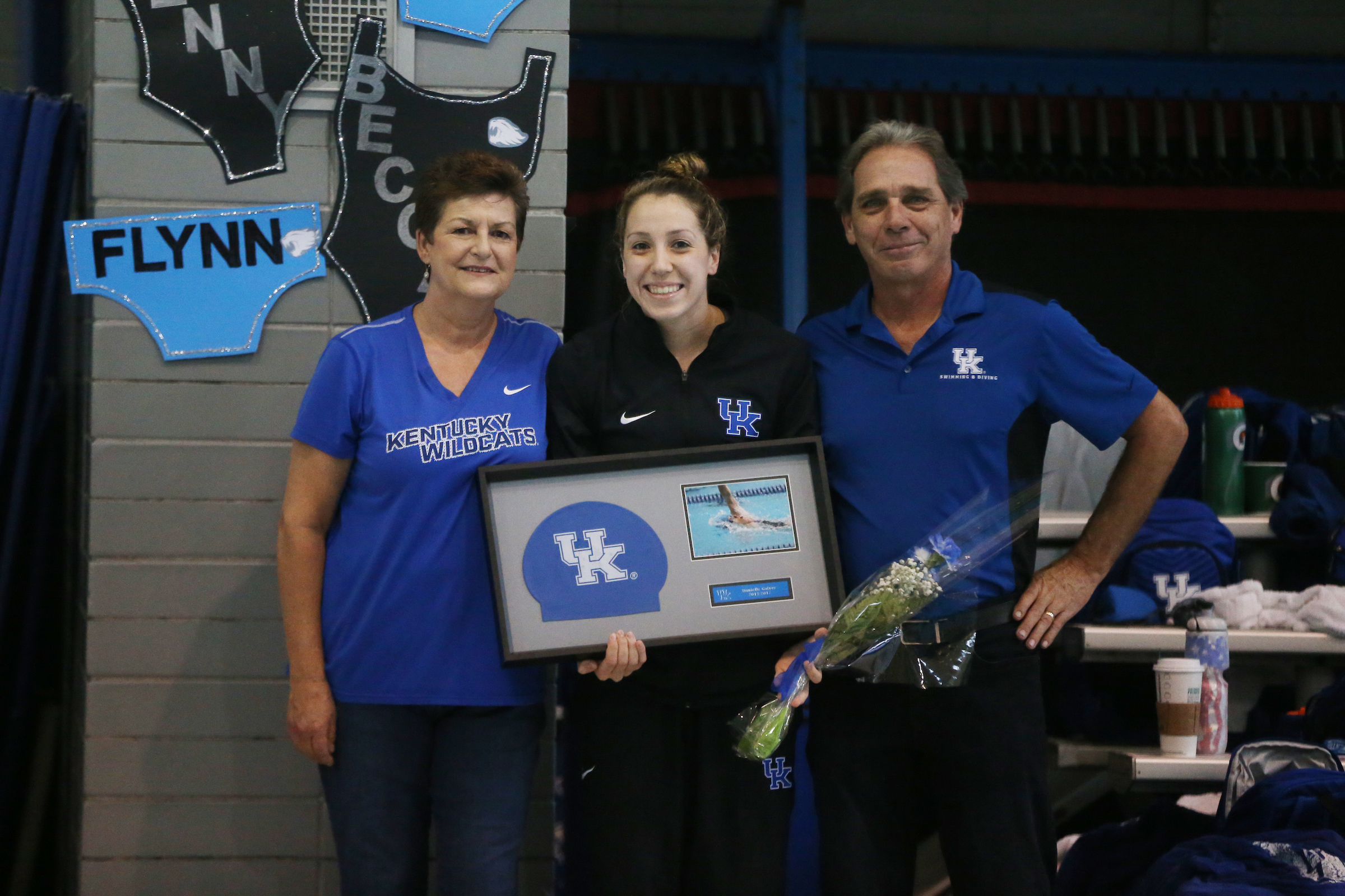 Kentucky Swimming Photo Gallery