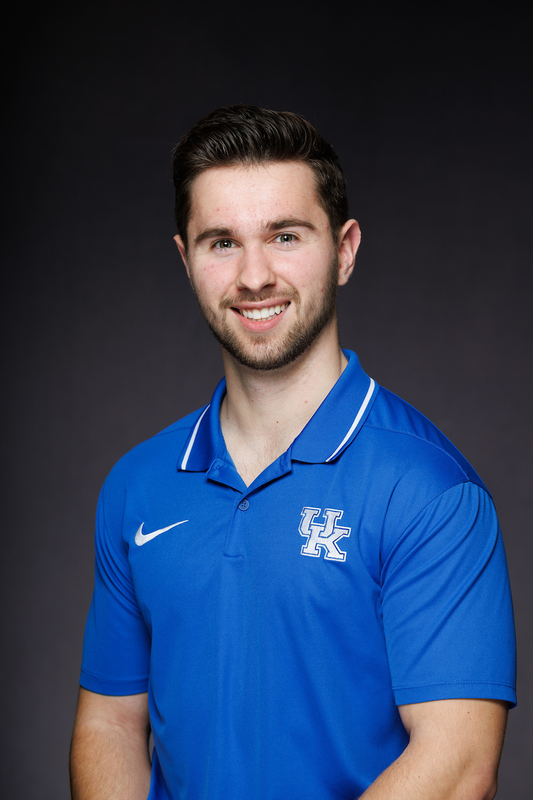 Joseph Clark -  - University of Kentucky Athletics