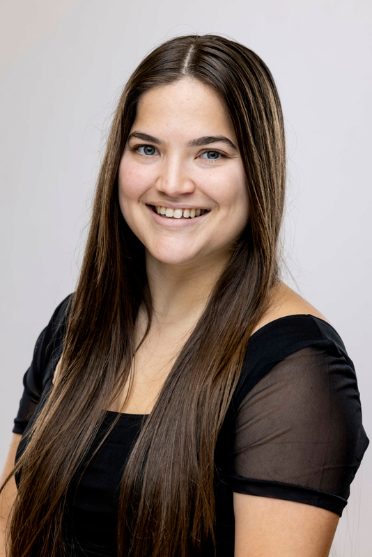 Xaymara  Gonzalez Adams