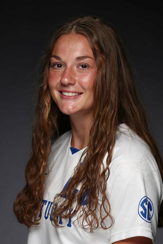 Sydney Bolinger - Women's Soccer - University of Kentucky Athletics