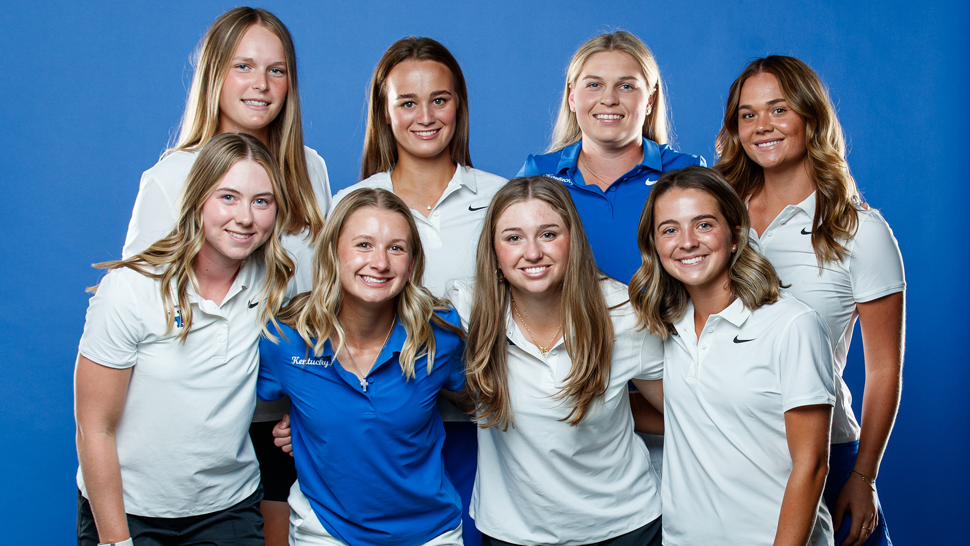 Kentucky Women’s Golf Begins Season at Folds of Honor Collegiate on Golf Channel