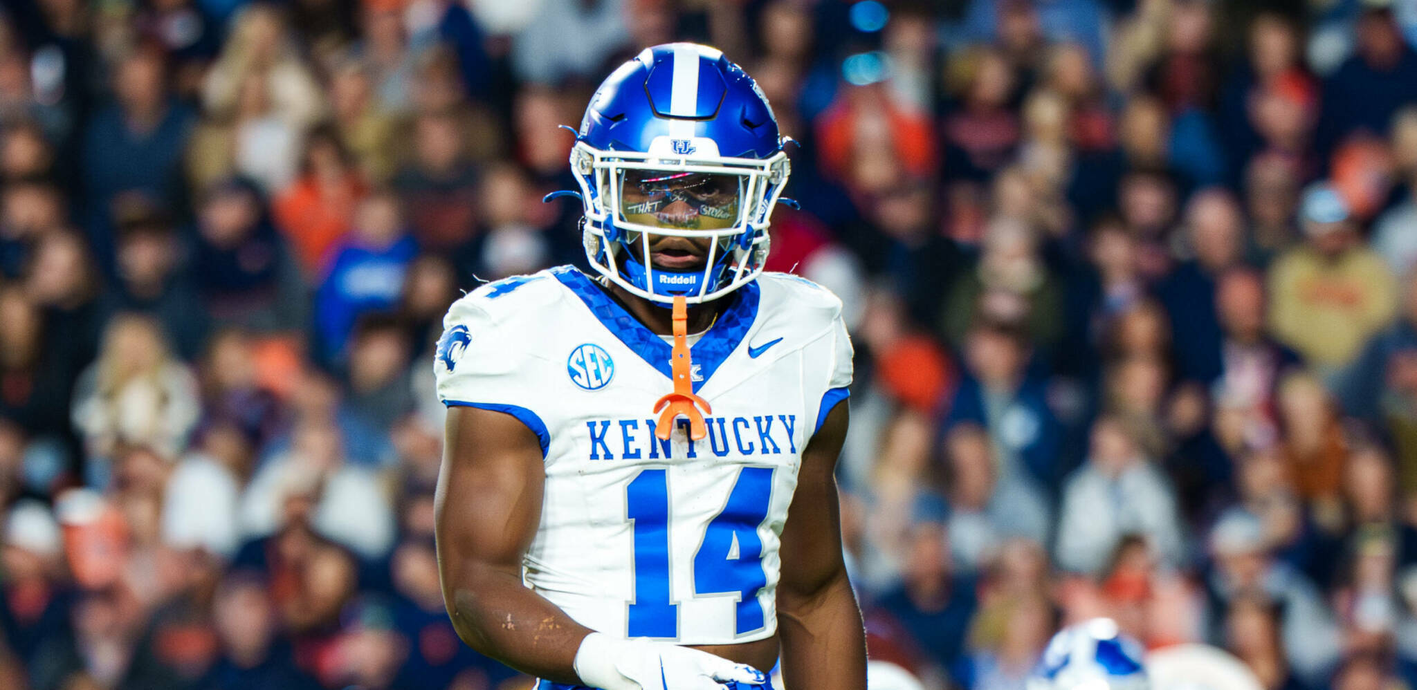 Ty Bryant Named First Team CSC Academic All-American