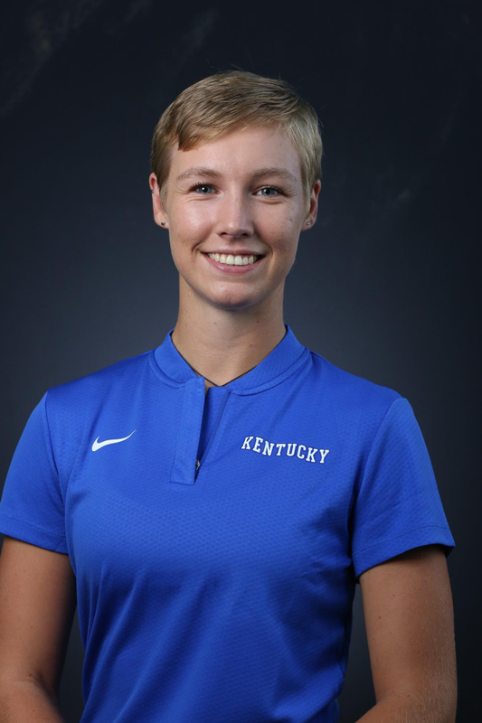 Leonie Bettel - Women's Golf - University of Kentucky Athletics