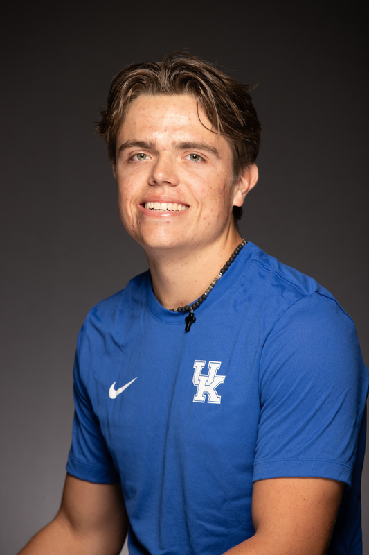 Jake Fata - Softball - University of Kentucky Athletics