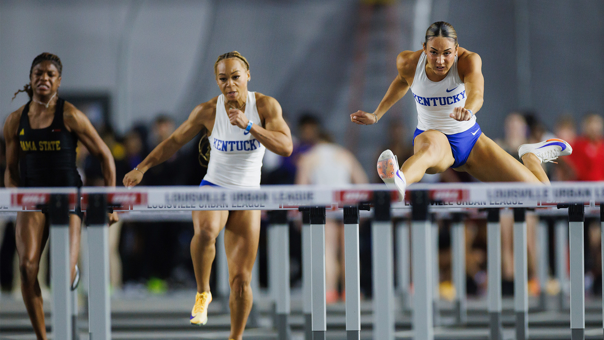 Two Program Records Fall for the Wildcats on Opening Day of Rod McCravy Memorial Invitational