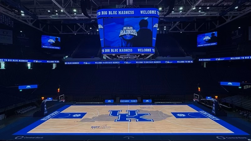 What to Know for Attending Big Blue Madness