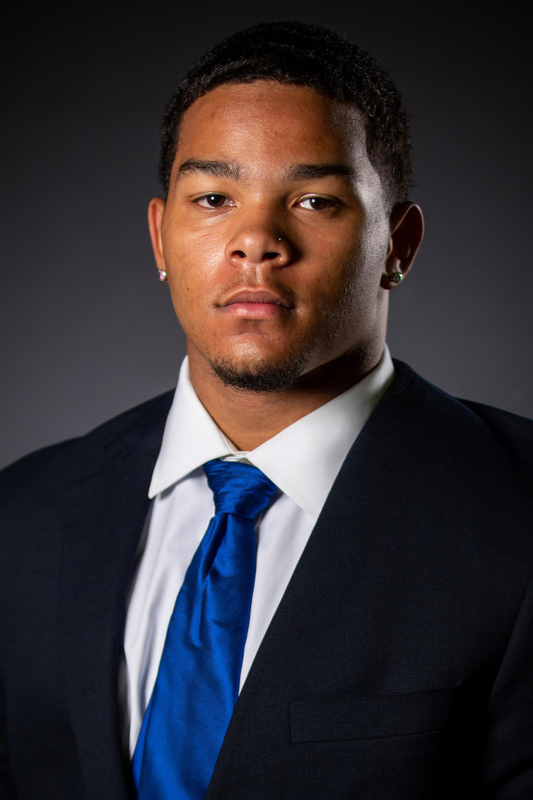 Darren Green - Football - University of Kentucky Athletics