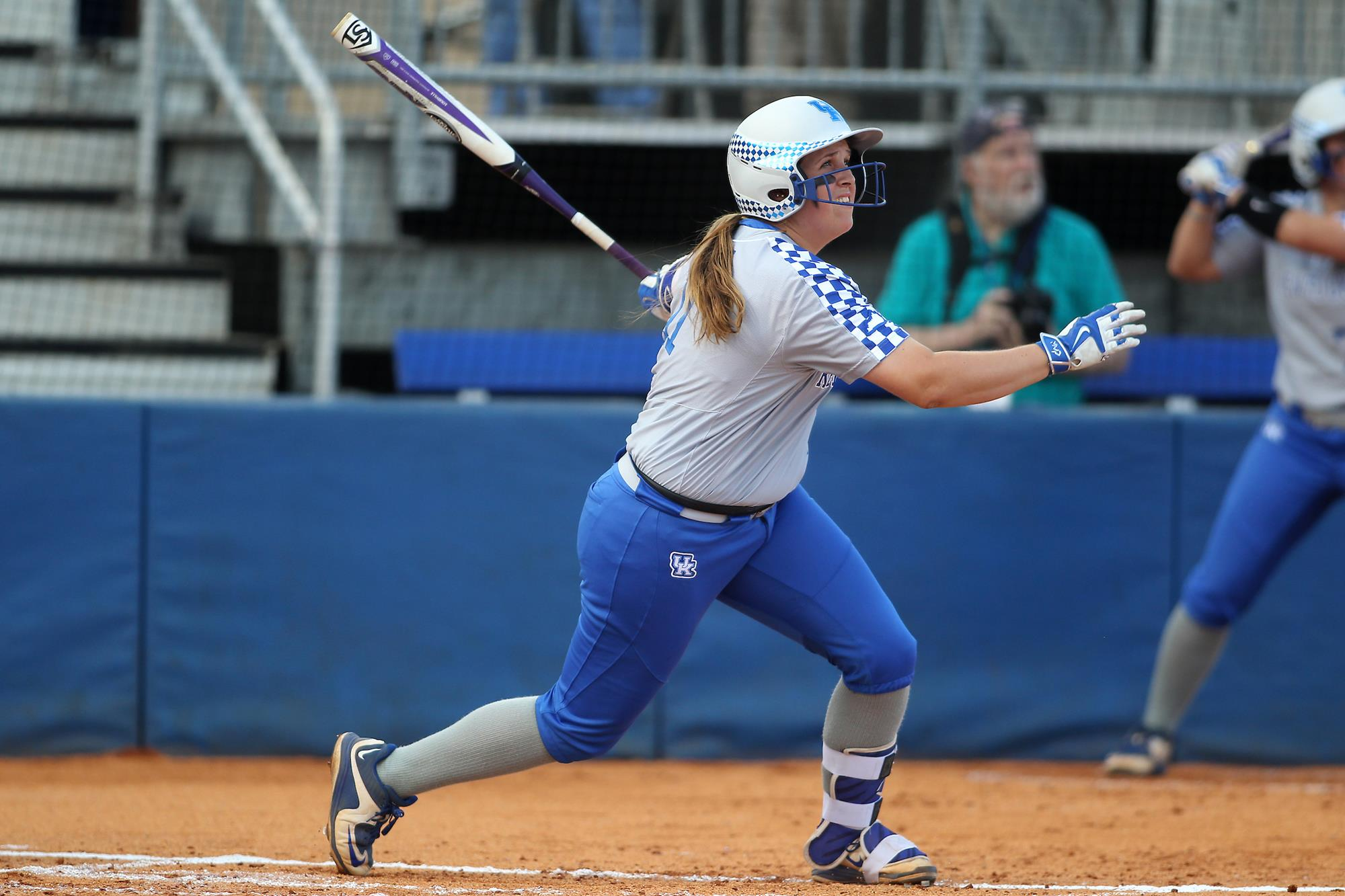 Kentucky Softball Announces Fall Home Schedule