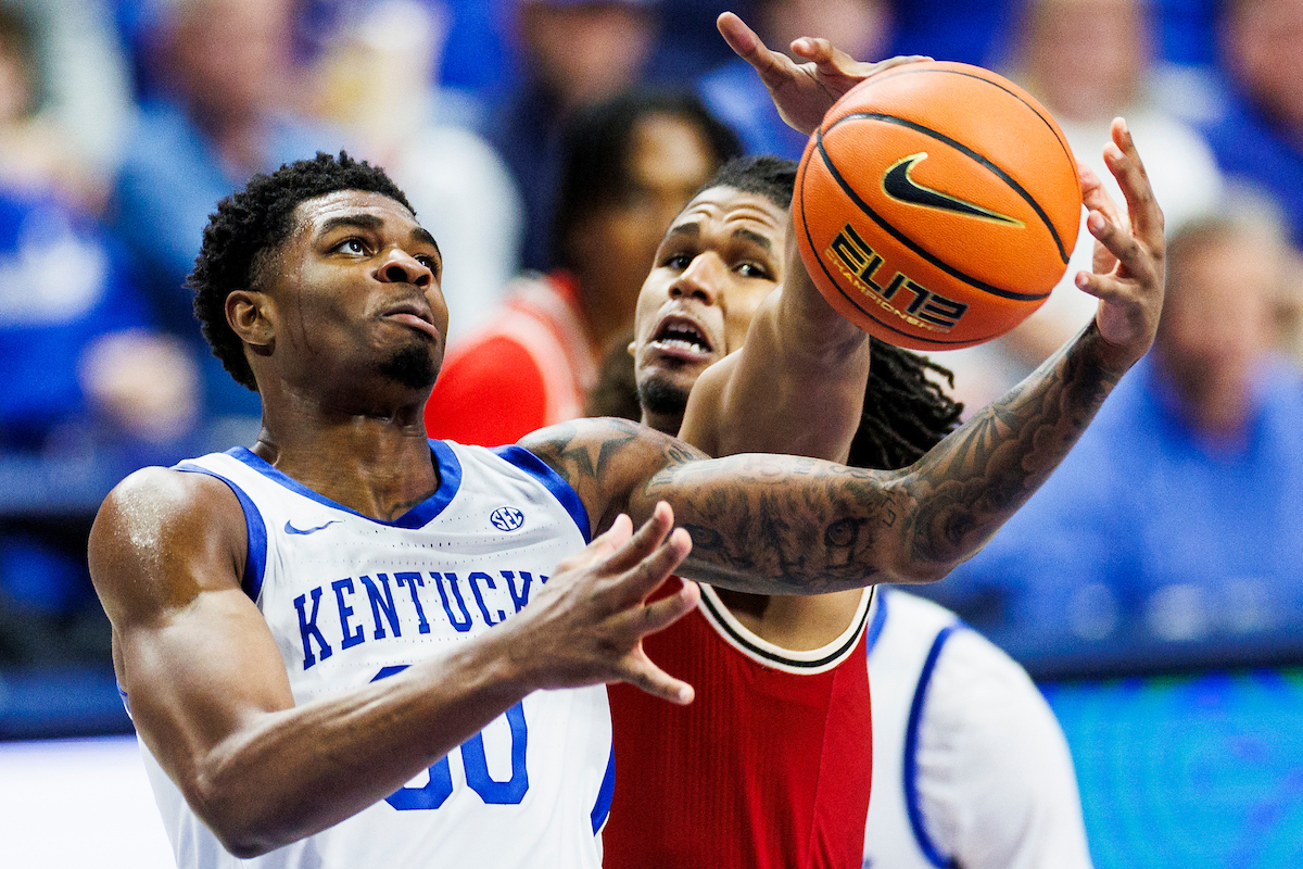 Big Blue Preview: Kentucky at Louisville