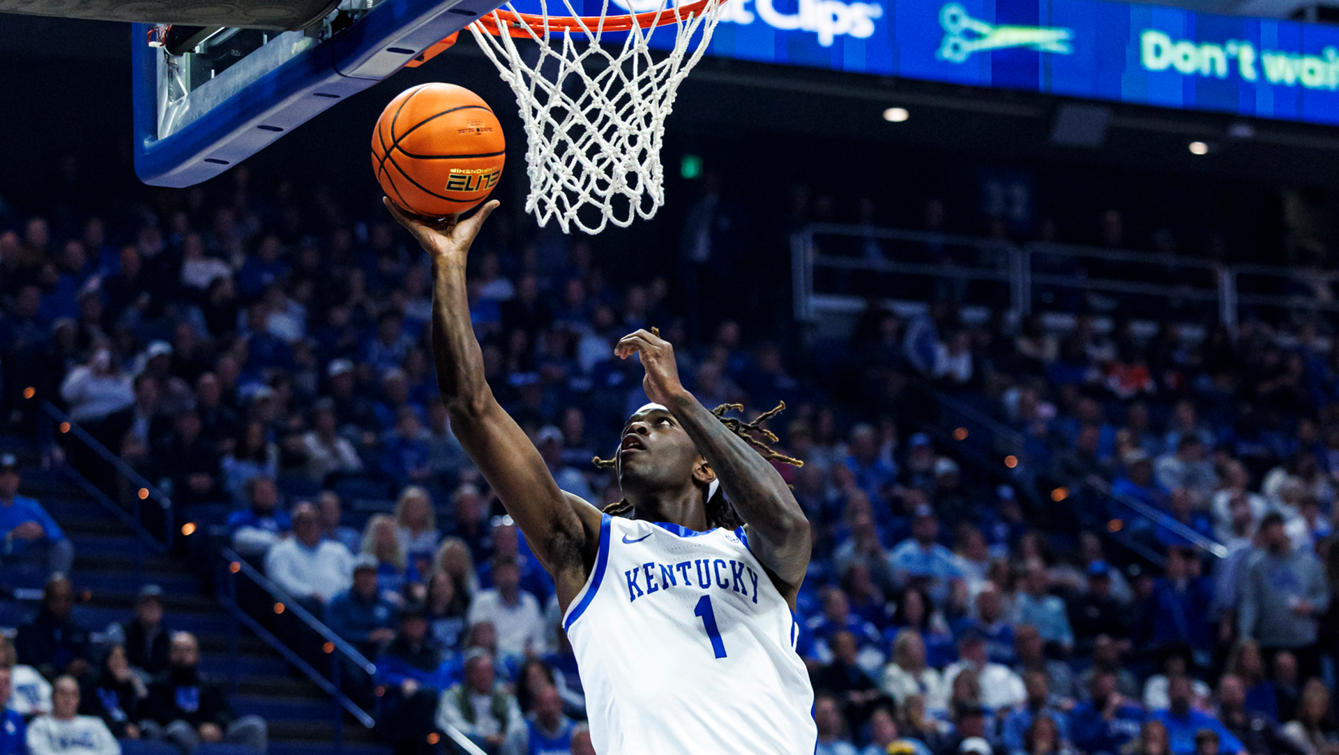 Big Blue Preview: Kentucky vs. Michigan State