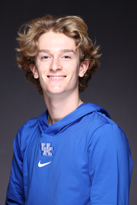 Miles Brush - Cross Country - University of Kentucky Athletics