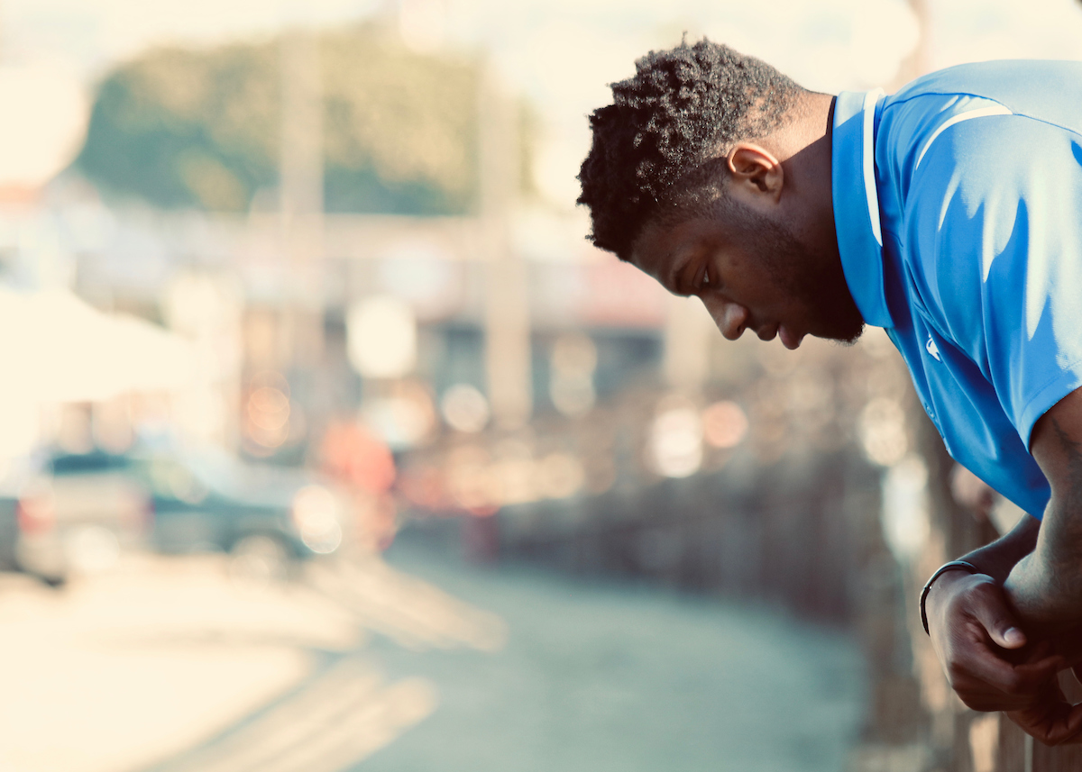 Senior LB, Josh Allen is the winner of the 2018 Lott IMPACT Trophy, which is presented to the college football defensive IMPACT player of the year.

Photos by Noah J. Richter | UK Athletics