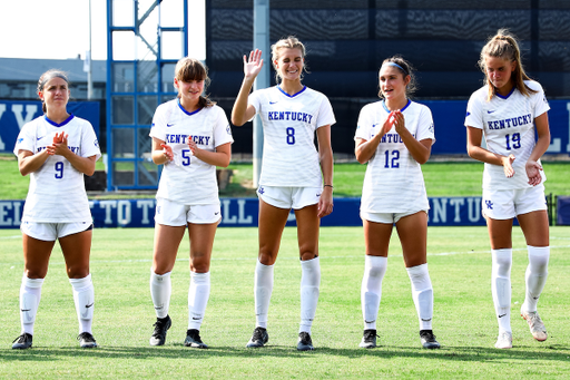 Intro.

Kentucky beat Murray State 3-2.

Photo by Eddie Justice | UK Athletics