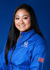 Brittany Furuyama - Women's Gymnastics - University of Kentucky Athletics