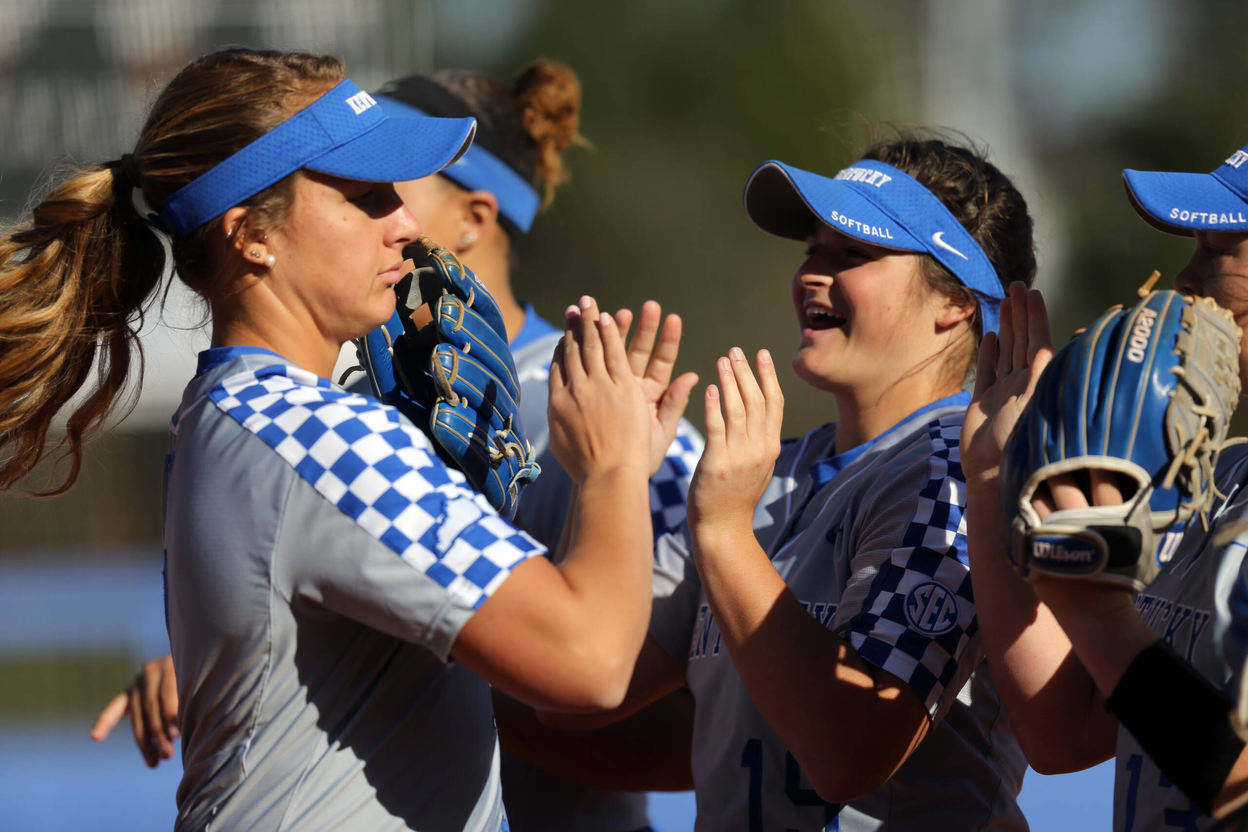 Softball vs. SIUE