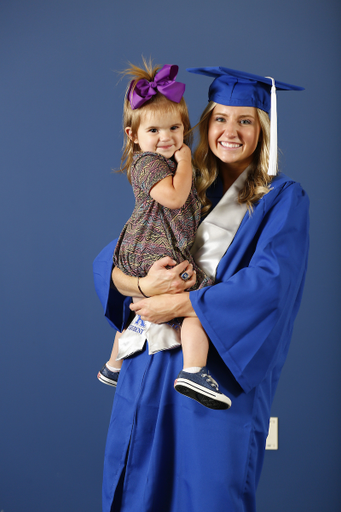 Cats Graduation Ceremony. 5-4-18.

Photo by Chet White | UK Athletics