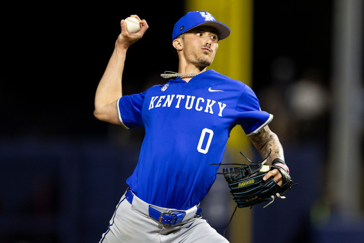 Eight is Great: Jaxon Jelkin Delivers 8.0 Dominant Innings