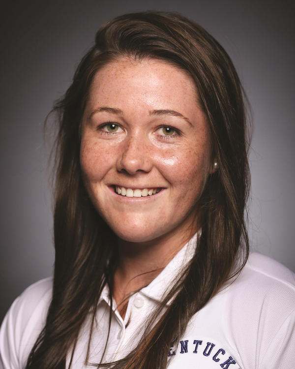 Emily Fanning - Women's Tennis - University of Kentucky Athletics