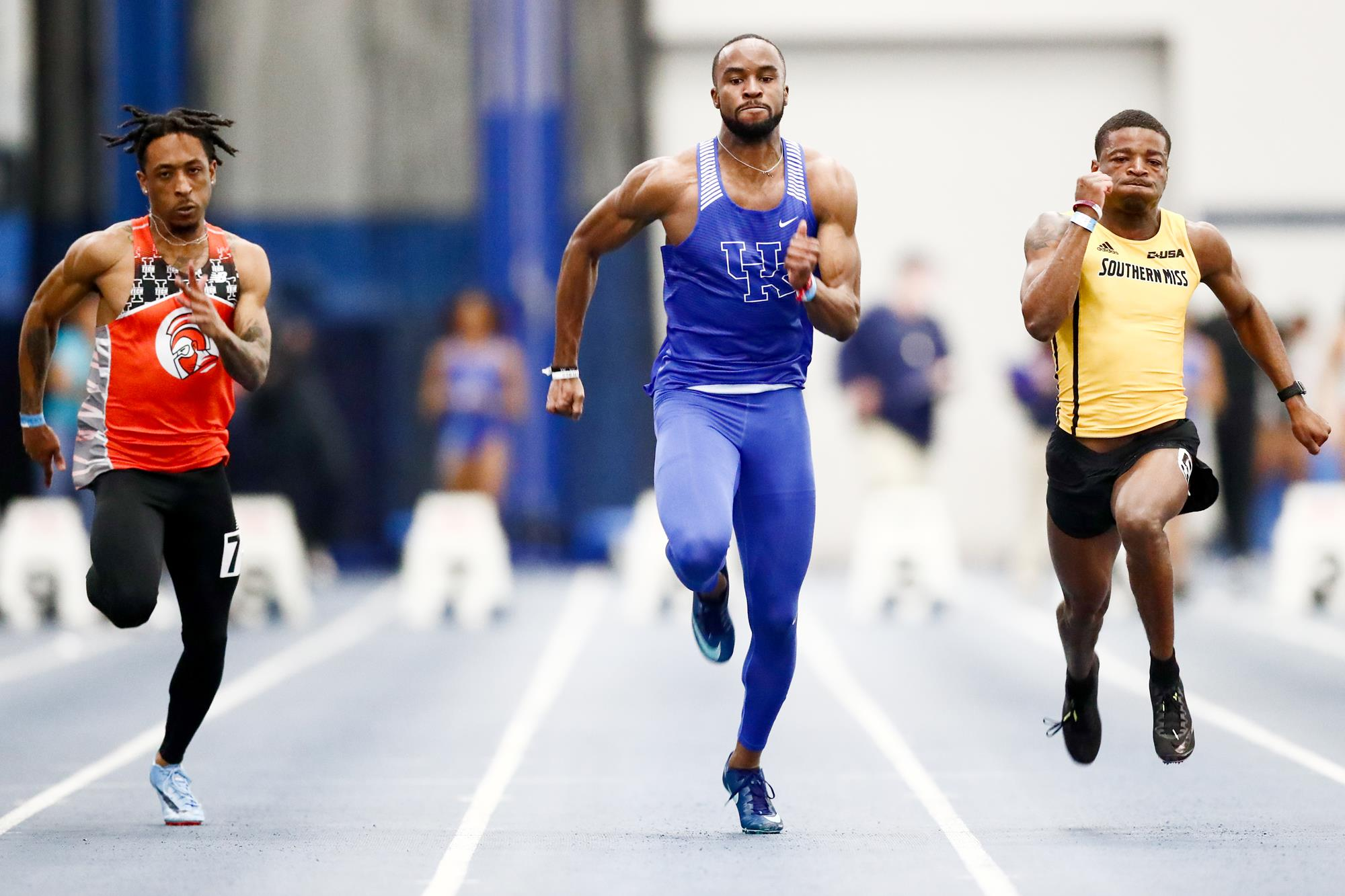 UKTF Finishes 2019 Edition of the McCravy with Nine Event Wins
