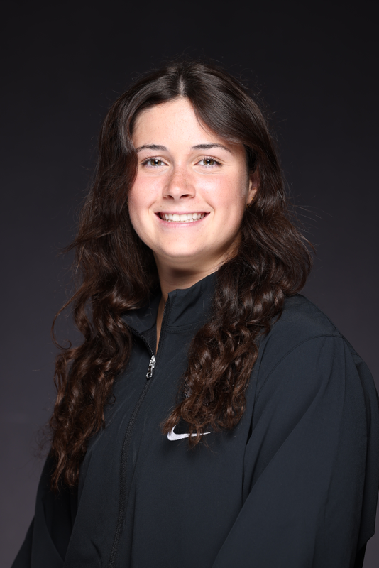 Marie Belli - Swimming &amp; Diving - University of Kentucky Athletics