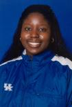 Aisha Smith - Track &amp; Field - University of Kentucky Athletics