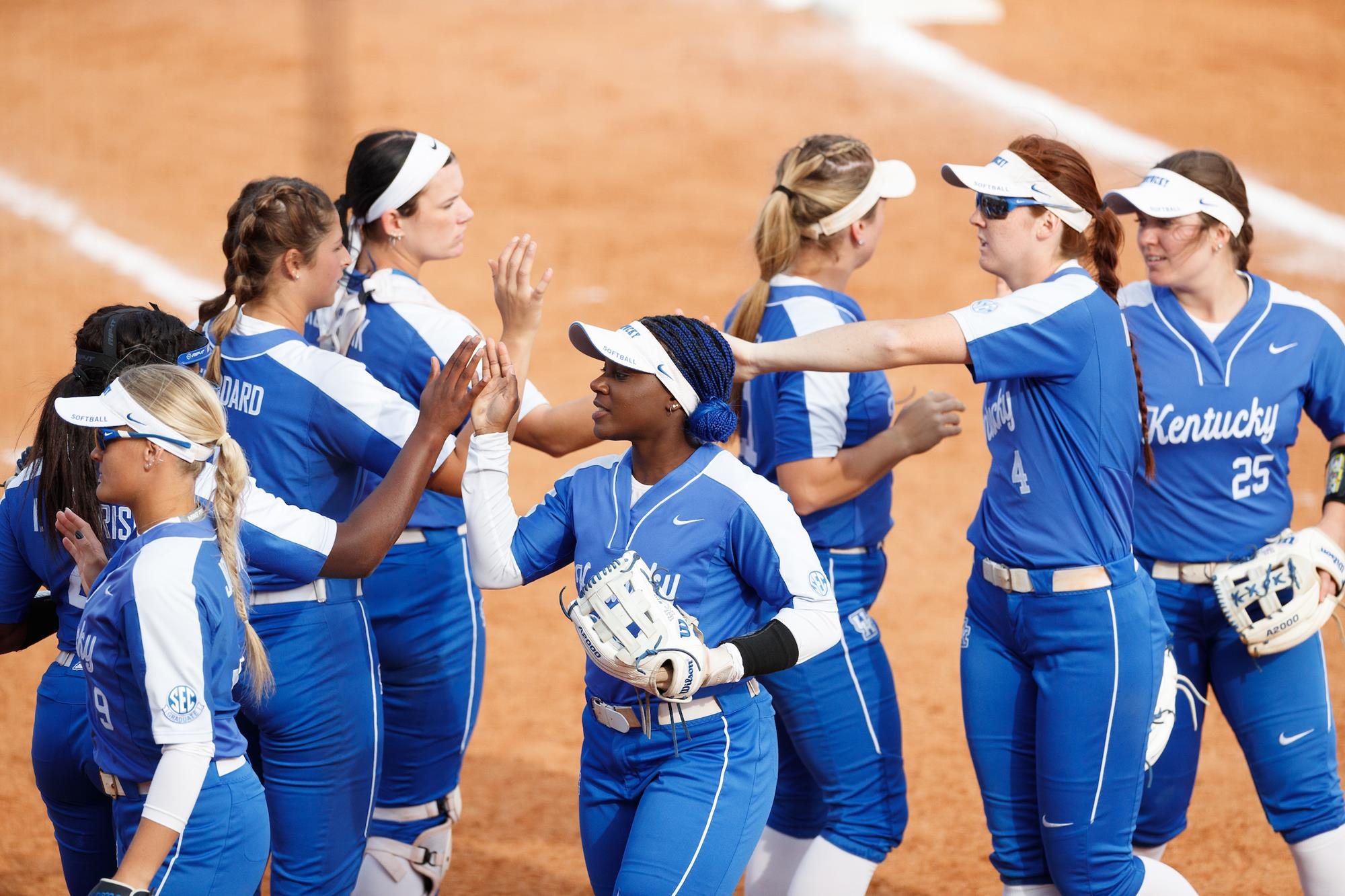 UK Varsity Women’s Softball Announces Open Tryout Information