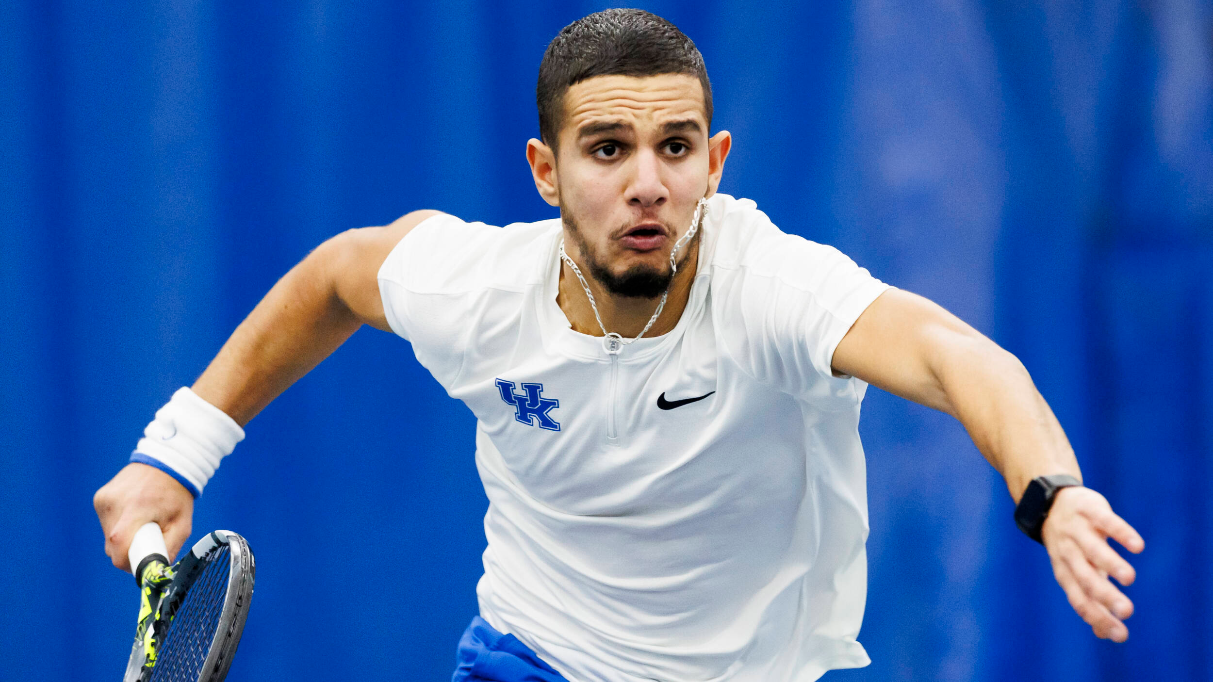 Wildcats Sweep SEC Weekly Awards, Jump to No. 11 in ITA Rankings