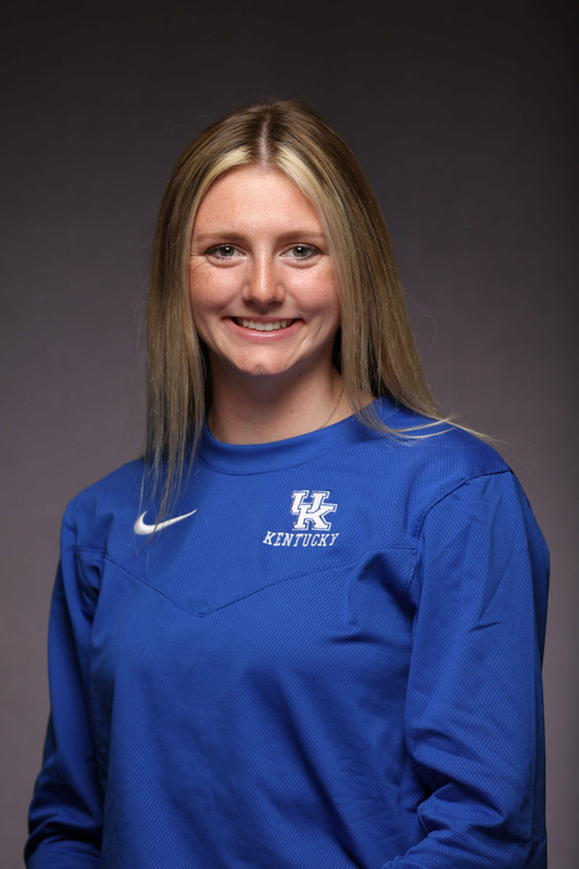 Kaitlyn Cain - Track &amp; Field - University of Kentucky Athletics