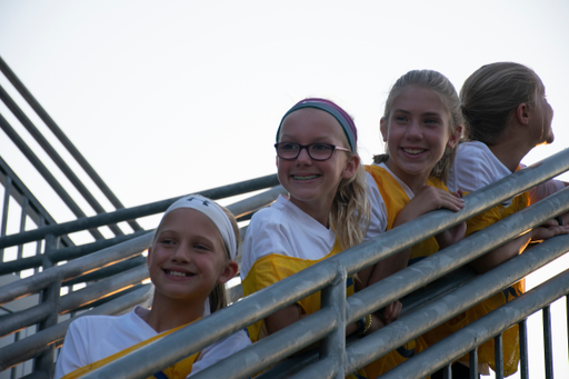 Women's soccer loses to Florida 6-0.

Photo by Meghan Baumhardt | UK Athletics