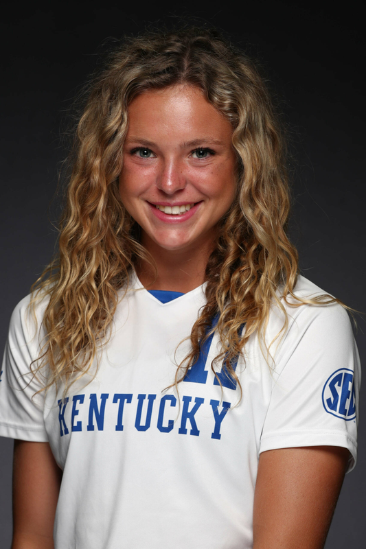 Katherine Truitt - Women's Soccer - University of Kentucky Athletics