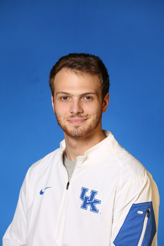 Andrew Miller - Rifle - University of Kentucky Athletics