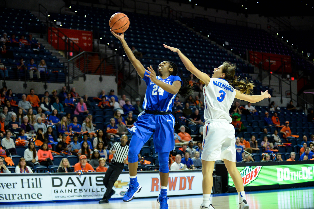 Photo by Julie O'Brien