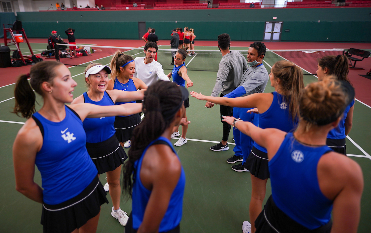 4/21/21 WTE 2021 SEC Women's Tennis Championship AMB0

Photo by Austin Bigoney