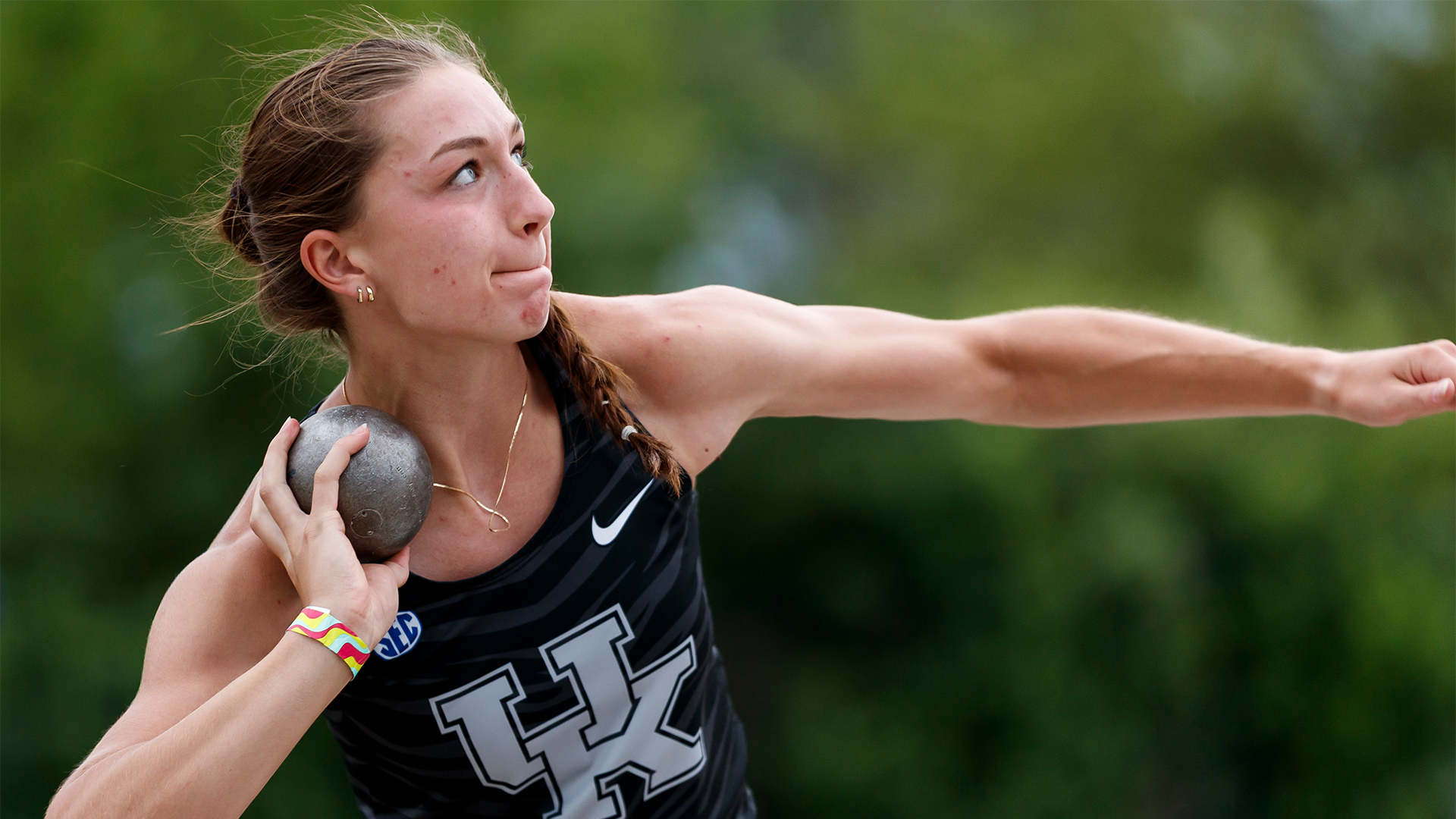 Track and Field Heads to Austin for Texas Relays