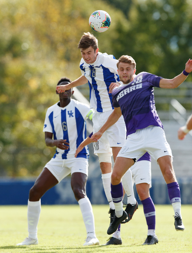 BAILEY ROUSE.

Kentucky beats Central Arkansas, 2-1.

Photo by Elliott Hess | UK Athletics