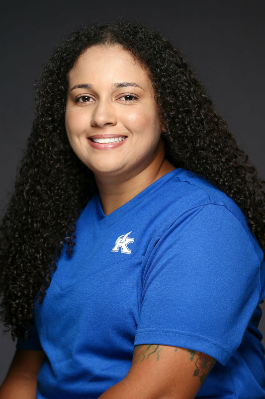 Kassidy Melton - Softball - University of Kentucky Athletics