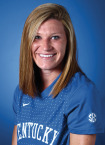 Arin Gilliland - Women's Soccer - University of Kentucky Athletics