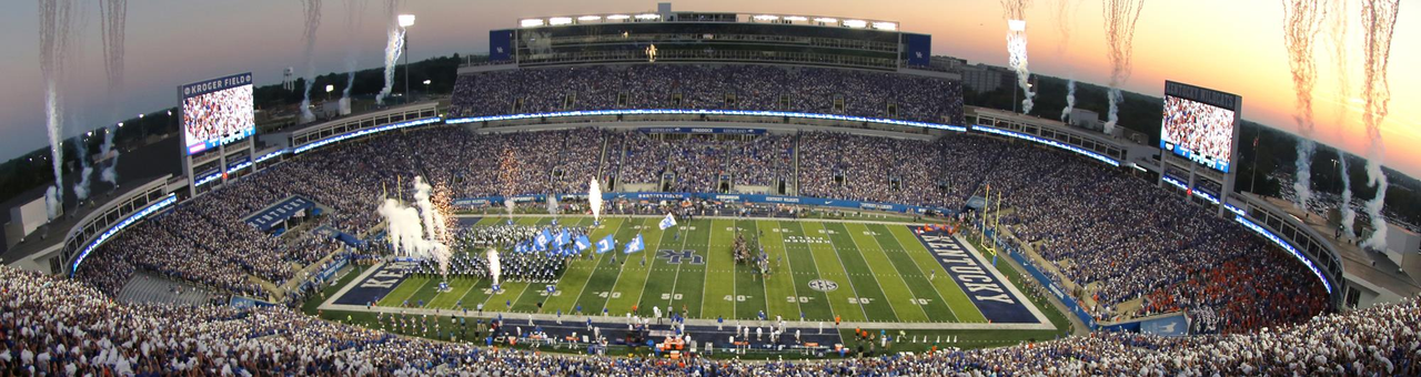 Football Gameday Information – Uk Athletics