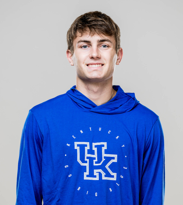 Joey Hart - Men's Basketball - University of Kentucky Athletics