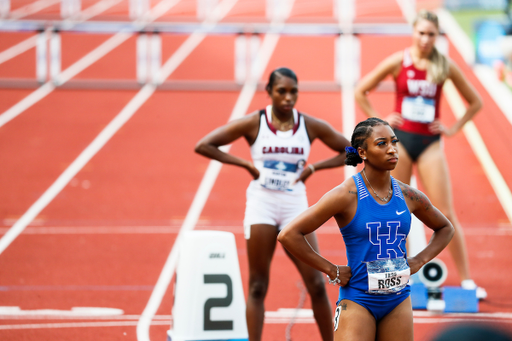 Faith Ross.

Day 4. 2021 NCAA Track and Field Championships.

Photo by Chet White | UK Athletics