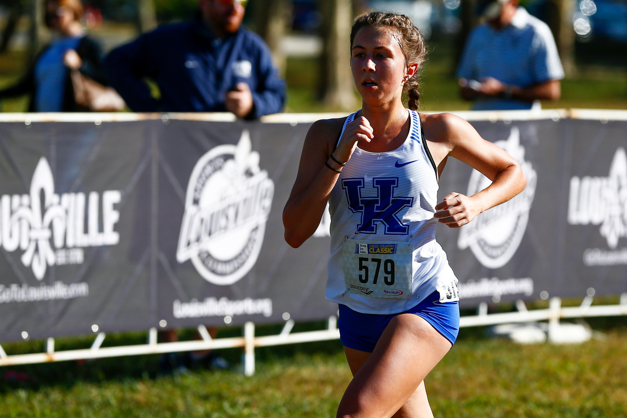 Photos from the Greater Louisville Classic at Tom Sawyer Park in Louisville. 
