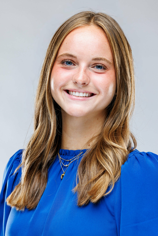 Lilly Francis -  - University of Kentucky Athletics