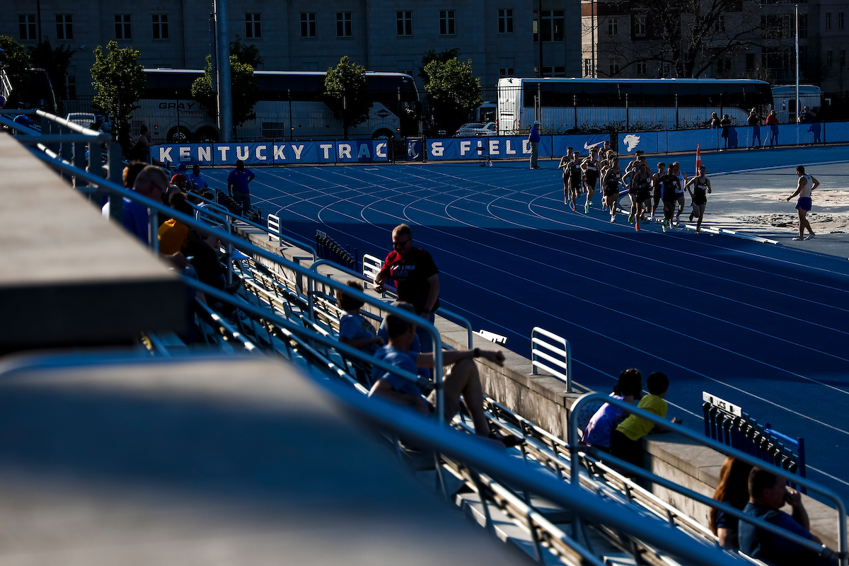 .

2022 Kentucky Invitational.

Photo by Eddie Justice | UK Athletics